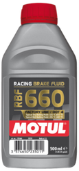 Motul RBF 660 (DOT4) 500ml