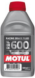 Motul RBF 600 (DOT4) 500ml