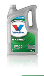 VALVOLINE HYBRID C2 5W30 5L