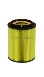 Vasco V231 = OE 640 = HU 932/6N