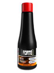 Forte Moto Power I Czyści wtryski gaźnik