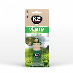 K2 V452P VENTO Z.HERBATA 8ml blister papierowy Eks