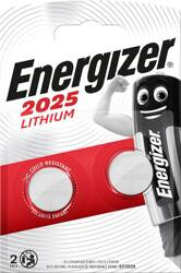 ENERGIZER Bateria Specjalistyczna Litowa CR2025 Bl