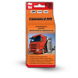 Ceramizer CS-C do silników ciężarowych