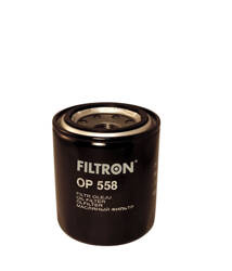 Filtron OP 558=W 814/80