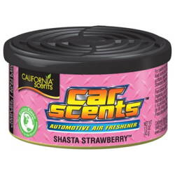 California Scents CS Shasta Strawberry 012