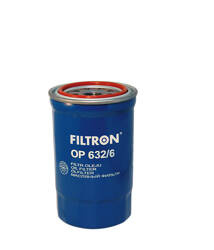 Filtron OP 632/6 = W 8011