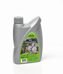 AXENOL PRZEKŁADNIOWY GL-5 85W140 1L.