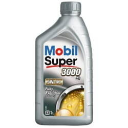 Mobil Super 3000 X1 5W40 1L