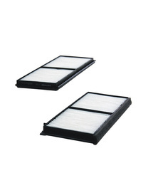 Filtron K 1262-2X = CU 23001-2