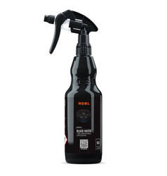 ADBL Black Water 0,5L