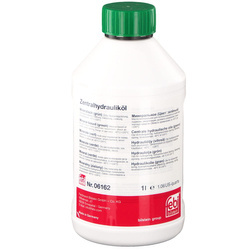 Febi 06162 Płyn do wspomagania 1L