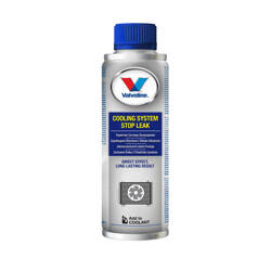 VALVOLINE COOLING SYSTEM STOP LEAK 300ML