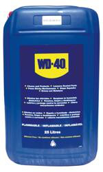 WD-40 25L