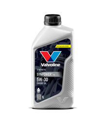 Valvoline Synpower FE 5W30 1L