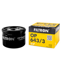 Filtron OP 643/3 = W 75/3