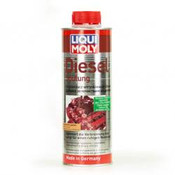 Liqui Moly Diesel Spulung 2666 0,5L