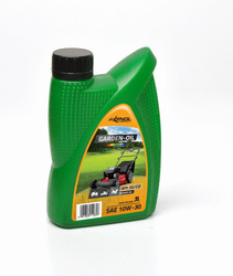 AXENOL 10W30 GARDEN OIL 600ml