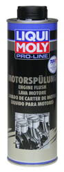 Liqui Moly Engine Flush Pro Line 2662 0,5L