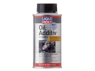 Liqui Moly Oil Additiv mos2 8342 0,3L