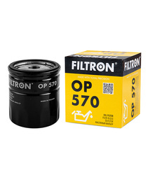 Filtron OP 570 = W 712/22