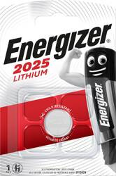 ENERGIZER Bateria Specjalistyczna Litowa CR2025 Bl