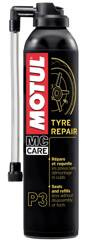 Motul P3 Tyre Repair 300ml