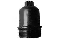 Metalcaucho MC03813 NAKRĘTKA FILTRA OLEJU