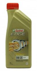 Castrol edge LL IV 0W20 1L