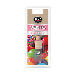 K2 V449 VENTO GUMA BALONOWA 8ml blister Ekskluzywn