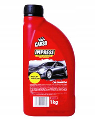 K2 C131 IMPRESS 1L szampon samochodowy super gęsty