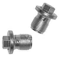 Fischer 866.371.001 Korek miski oleju Vectra C