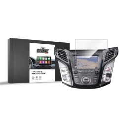 GRIZZ CeramicFilm do Hyundai i40 (2015-2018)