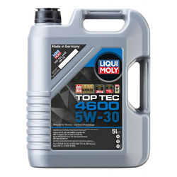 Liqui Moly Top Tec 4600 5W30 2316 5L