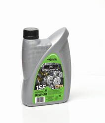 AXENOL PRZEKŁADNIOWY 15F GL5 80W90  1 L .