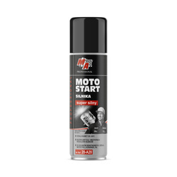 MA PROFESSIONAL - Motostart Silnika 200ml