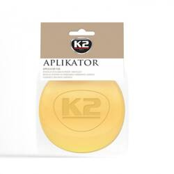 K2 L710 APLIKATOR GĄBKOWY aplikator gąbkowy do wos