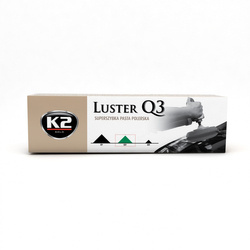 K2 L3100 Q3 LUSTER 100g (kartonik) superszybka pas