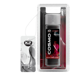 K2 V202 COSMO WIŚNIA 50ML zapach samochodowy w ato