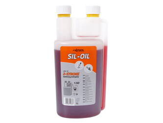 AXENOL SIL-OIL 2T 1L.