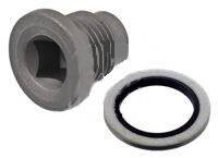 Febi 101250 Korek spustu oleju