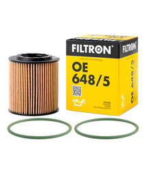 Filtron OE 648/5 = HU 711/4x