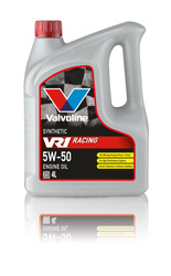 Valvoline VR1 Racing 5W50 4L