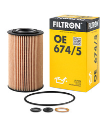 Filtron OE 674/5 = HU 7001x