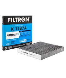 Filtron K 1187A=CUK 2358
