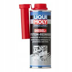 Liqui Moly Diesel System Reiniger Pro 20450 0,5L