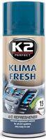 K2 K222BB KLIMA FRESH BLUEBERRY 150 ML odświeża kl