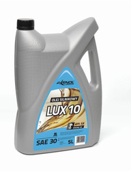AXENOL LUX 10  5L.