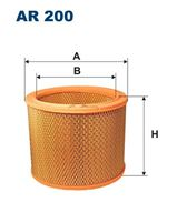 Filtron AR 200