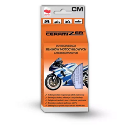 Ceramizer CM do motocykli